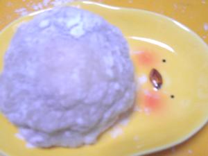 チョコクリーム苺大福 レシピ 作り方 By うさぴょん005 楽天レシピ チョコクリーム苺大福 レシピ 作り方 By うさぴょん005 楽天レシピ