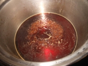 郷土の保存食 キャラふき レシピ 作り方 By アルプスの乙女 楽天レシピ