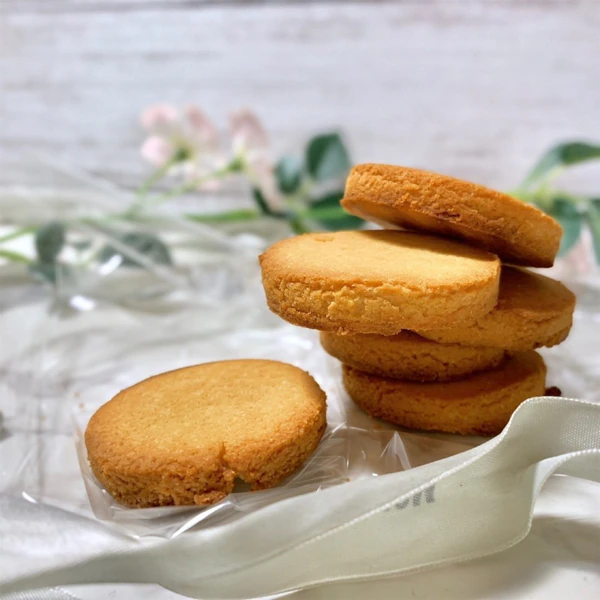 材料4つ サクサクおからクッキー レシピ 作り方 By Nashico 楽天レシピ 材料4つ サクサクおからクッキー レシピ 作り方 By Nashico 楽天レシピ