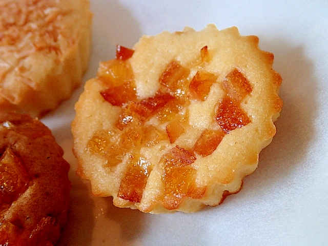 Wレモンのミニカップケーキ♬