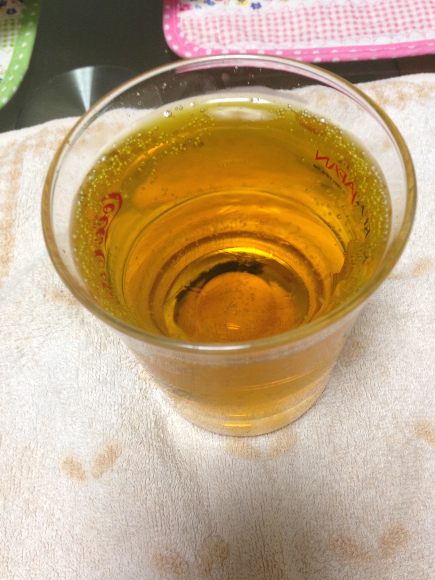 ジンジャーエールとはちみつ紅茶 レシピ 作り方 By しらとりゆり 楽天レシピ ジンジャーエールとはちみつ紅茶 レシピ 作り方 By しらとりゆり 楽天レシピ