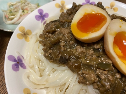 肉そぼろそうめん レシピ 作り方 By Minori Rio 楽天レシピ