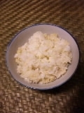 玄米ご飯