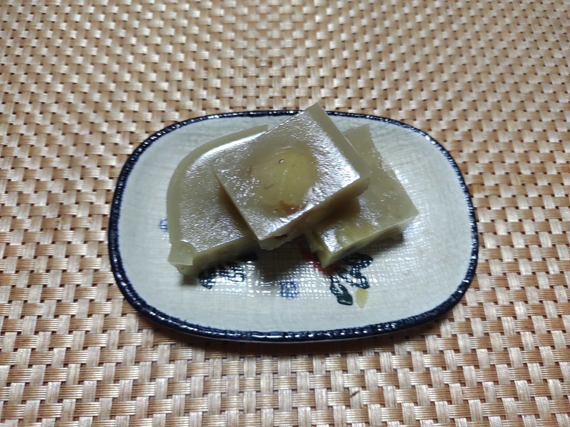 栗水ようかん レシピ・作り方 by 応援屋 - 楽天レシピ