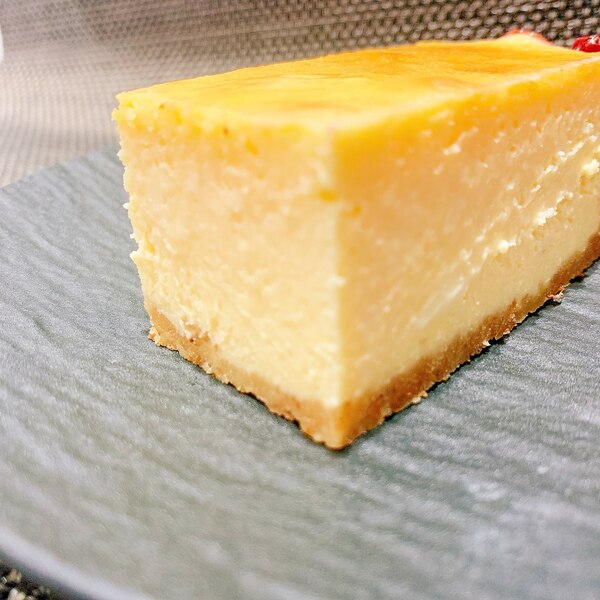 ホワイトチョコチーズケーキ レシピ 作り方 By Ayaa 楽天レシピ ホワイトチョコチーズケーキ レシピ 作り方 By Ayaa 楽天レシピ