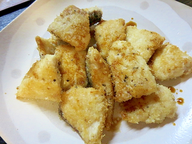 ムロアジの簡単フライ レシピ 作り方 By Libre 楽天レシピ ムロアジの簡単フライ レシピ 作り方 By Libre 楽天レシピ