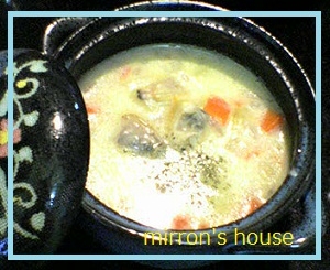 ホワイトソースなし 簡単クラムチャウダー レシピ 作り方 By みろん ノ 楽天レシピ ホワイトソースなし 簡単クラムチャウダー レシピ 作り方 By みろん ノ 楽天レシピ