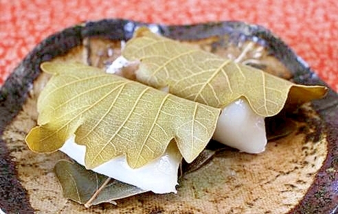 子どもの日 簡単 かしわ餅の作り方 動画 レシピ 作り方 By ボナペティクッキング 楽天レシピ 子どもの日 簡単 かしわ餅の作り方 動画 レシピ 作り方 By ボナペティクッキング 楽天レシピ