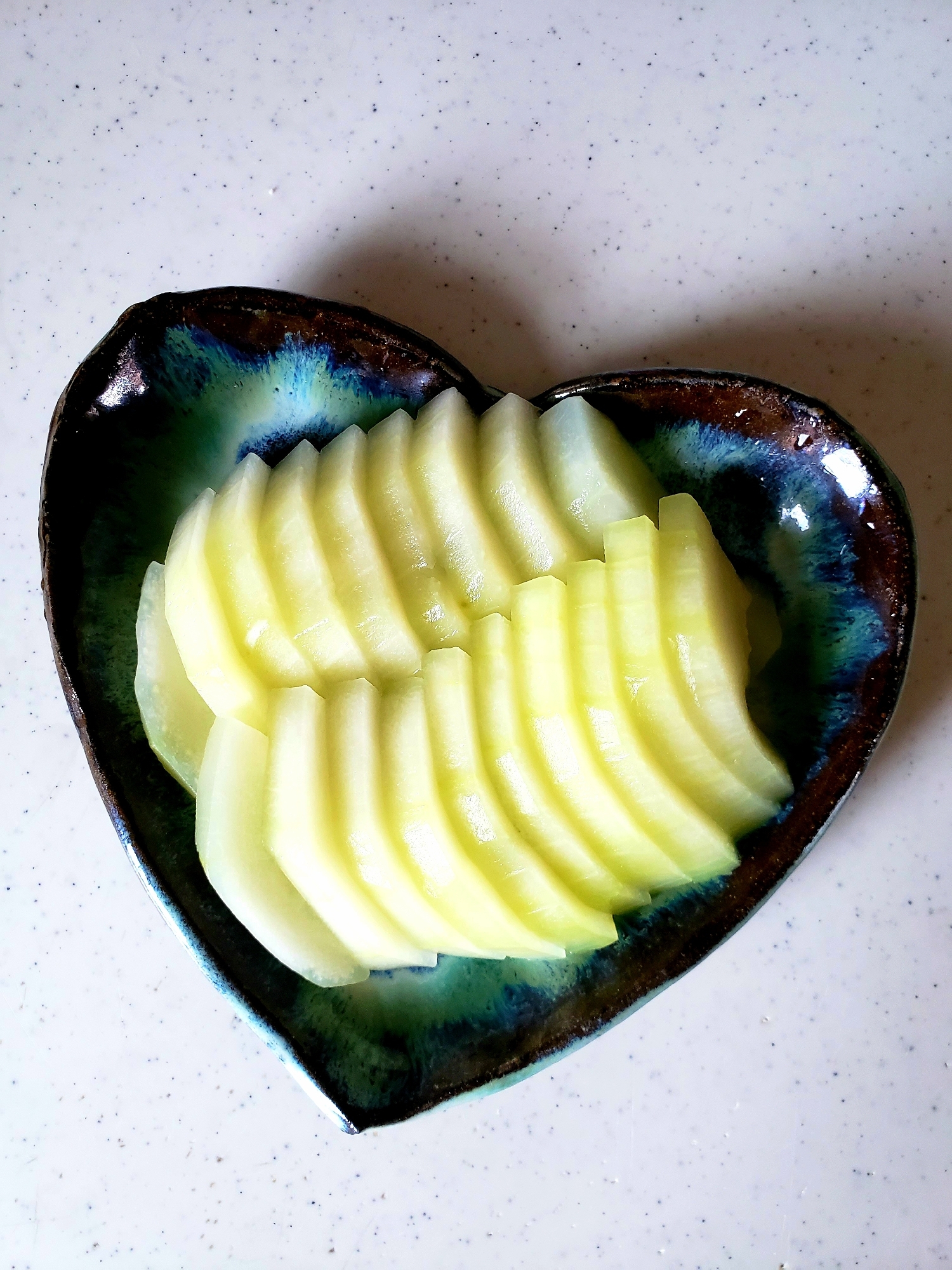 夕顔のお刺身 レシピ 作り方 By るきニャン 楽天レシピ 夕顔のお刺身 レシピ 作り方 By るきニャン 楽天レシピ