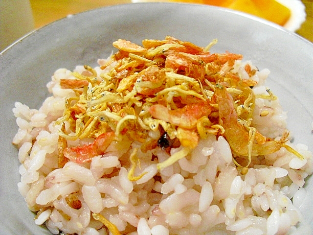 カルシウム強化ふりかけ レシピ 作り方 By Happy Yu 楽天レシピ カルシウム強化ふりかけ レシピ 作り方 By Happy Yu 楽天レシピ