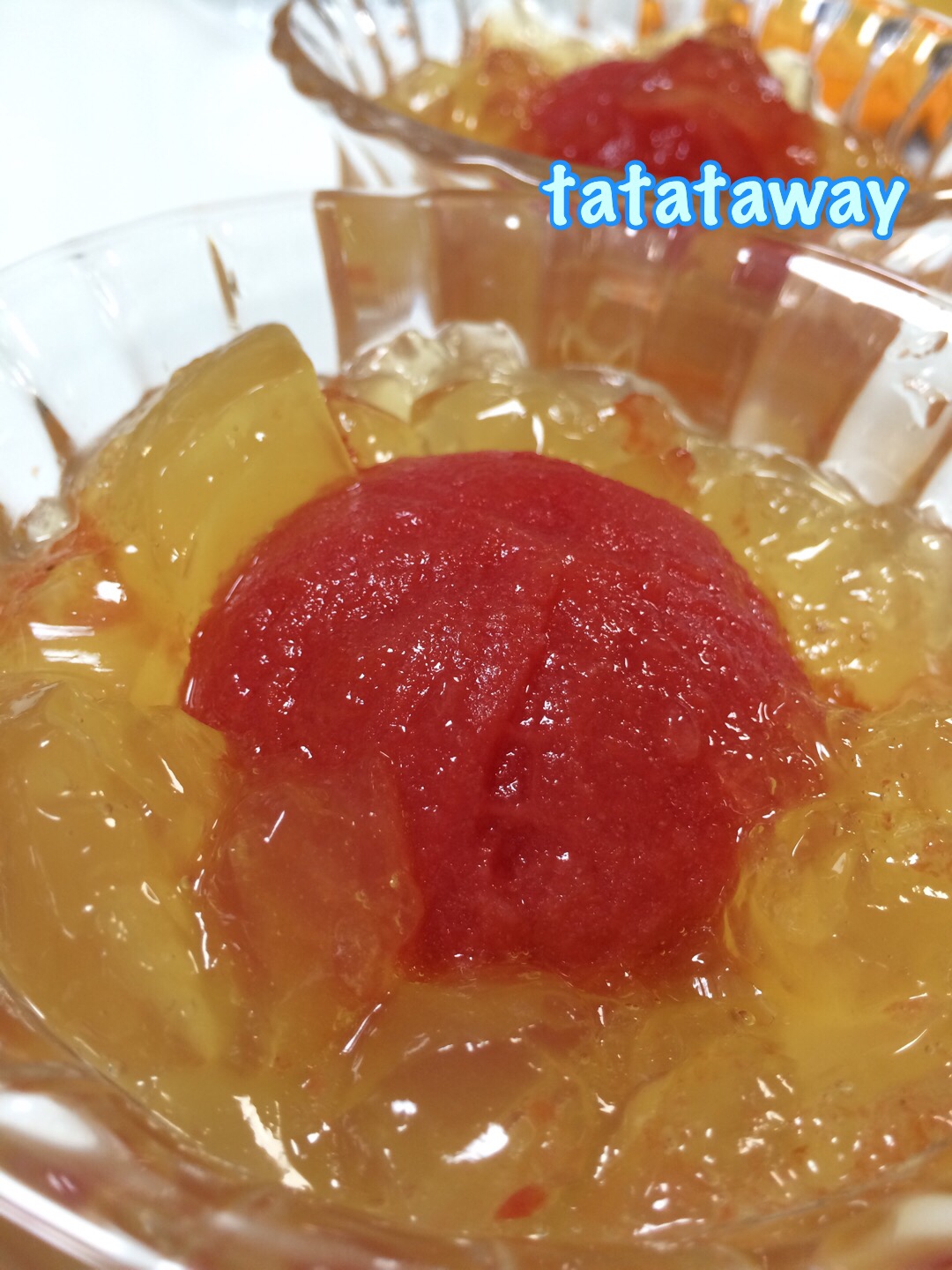 丸ごとトマトのコンソメジュレ レシピ 作り方 By Tatataway 楽天レシピ 丸ごとトマトのコンソメジュレ レシピ 作り方 By Tatataway 楽天レシピ