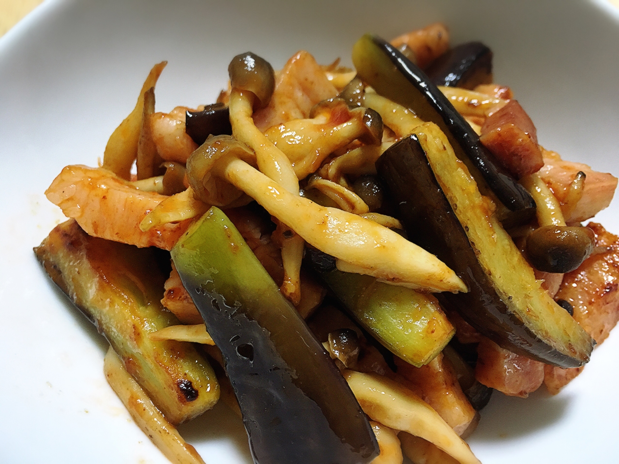 子供が喜ぶ 茄子のケチャップ炒め レシピ 作り方 By Aki Baaachan 318 楽天レシピ 子供が喜ぶ 茄子のケチャップ炒め レシピ 作り方 By Aki Baaachan 318 楽天レシピ