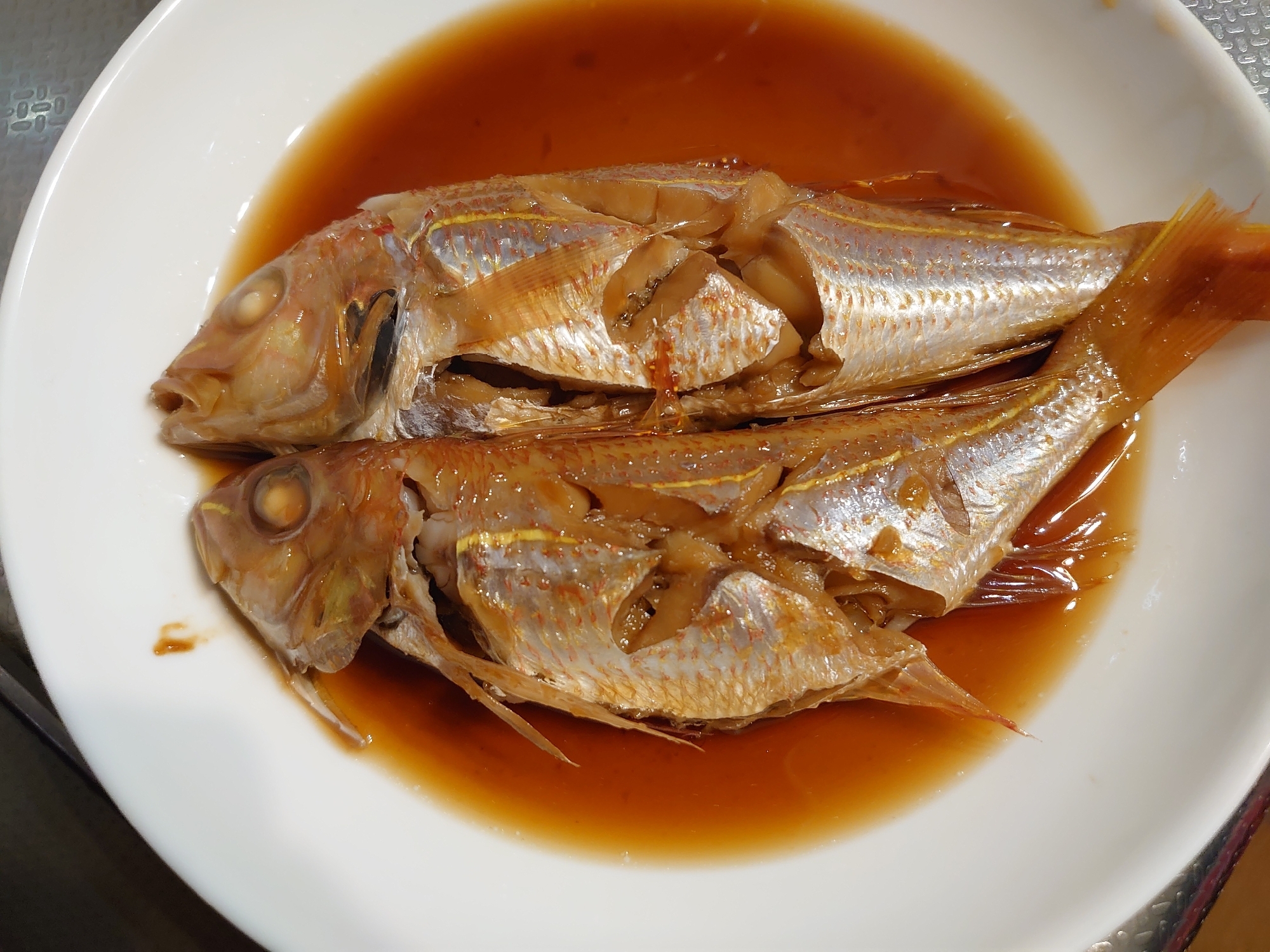 簡単 イトヨリの煮付け レシピ 作り方 By Rururu13 楽天レシピ 簡単 イトヨリの煮付け レシピ 作り方 By Rururu13 楽天レシピ