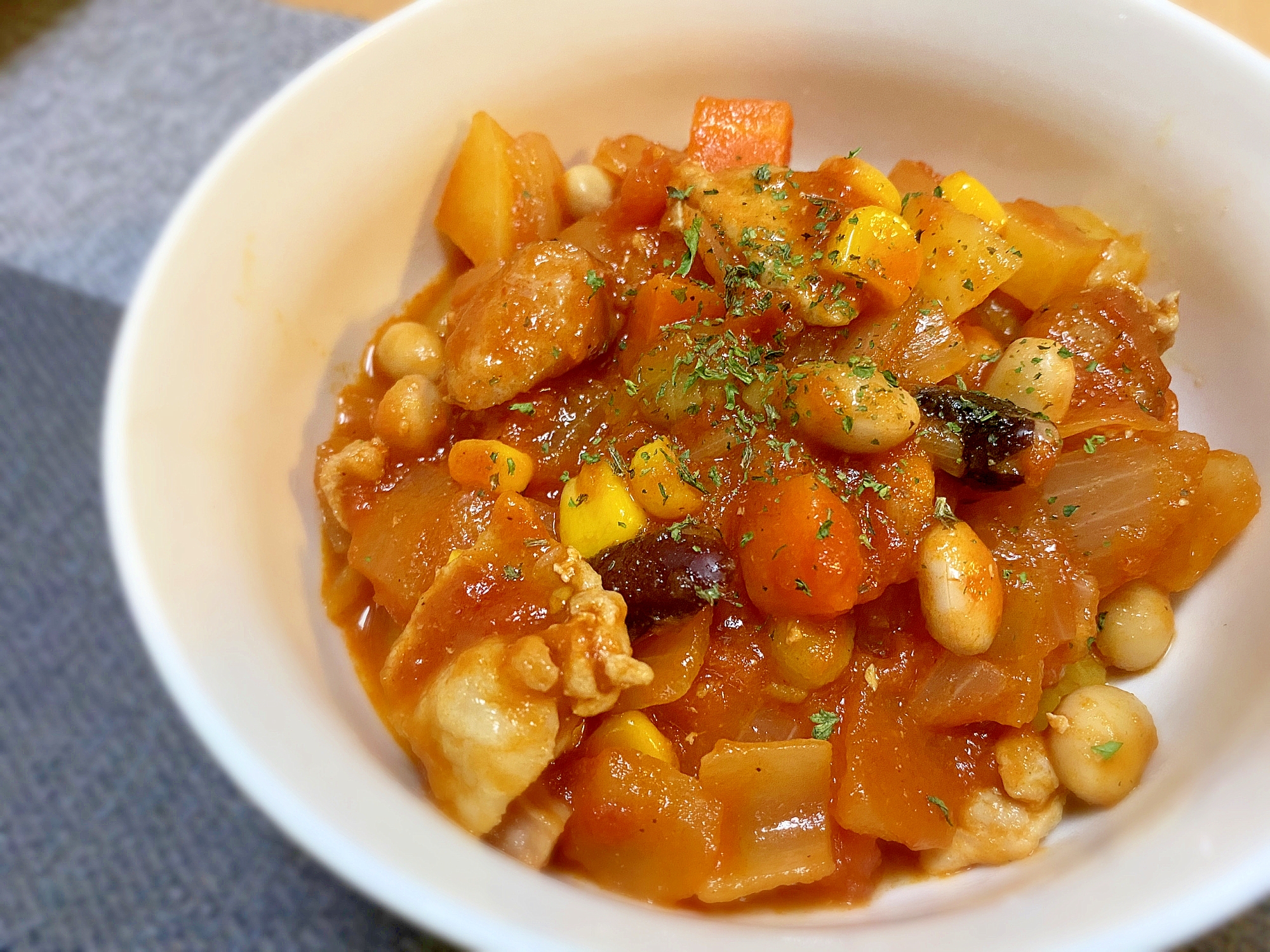 あればローリエレシピ 作り方の人気順 簡単料理の楽天レシピ