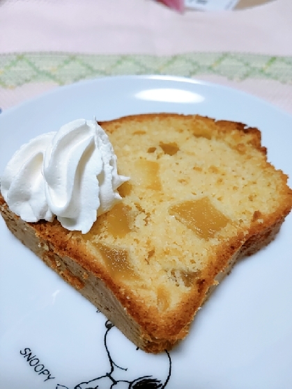 他のみなさんのレポートを見てりんご1個で作ってみました。すごく簡単で美味しいレシピありがとうございました。