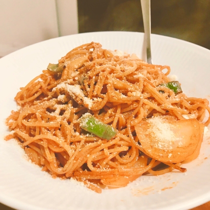 レシピ通りに作ってみたらとっても美味しく簡単に出来ました！

ありがとうございます♪