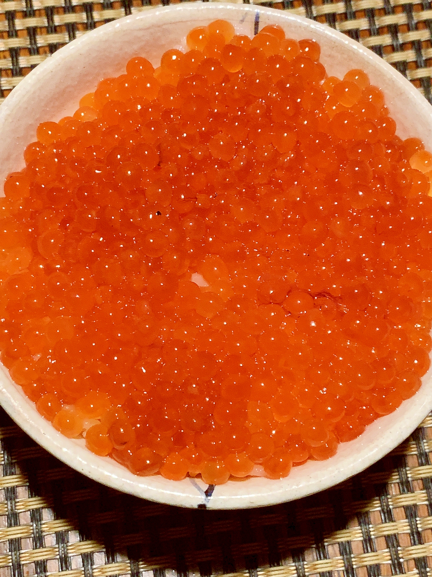 旬の生筋子でいくらの塩漬け レシピ 作り方 By 酔いどれんぬ 楽天レシピ 旬の生筋子でいくらの塩漬け レシピ 作り方 By 酔いどれんぬ 楽天レシピ