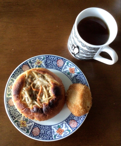 寒い日におすすめ！ルイボスティーのコーヒー・豆乳割