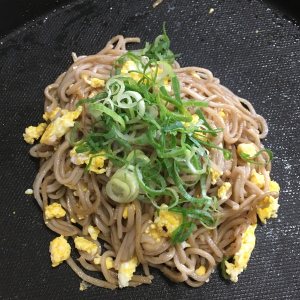 炒めてみて そばアレンジ レシピ 作り方 By 雪まんじゅう 楽天レシピ 炒めてみて そばアレンジ レシピ 作り方 By 雪まんじゅう 楽天レシピ