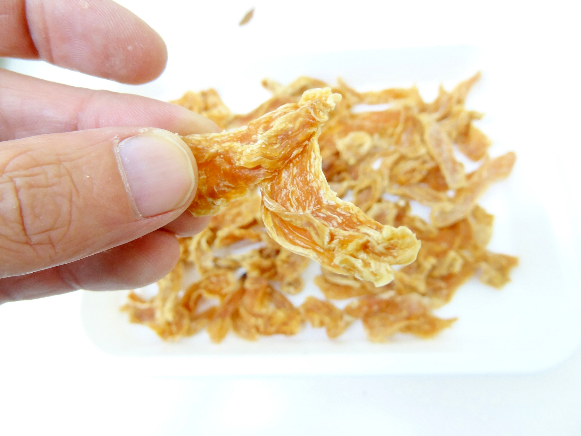 食品乾燥機で鶏胸肉ジャーキー 犬のおやつ レシピ 作り方 By 楽天出店店舗 ラボネクト株式会社 楽天レシピ 食品乾燥機で鶏胸肉ジャーキー 犬のおやつ レシピ 作り方 By 楽天出店店舗 ラボネクト株式会社 楽天レシピ