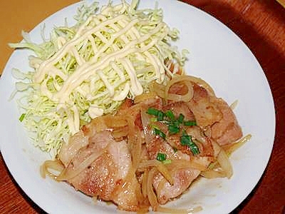 タレに漬けない豚生姜焼き 塩分1 08g レシピ 作り方 By くえたらいいや 楽天レシピ タレに漬けない豚生姜焼き 塩分1 08g レシピ 作り方 By くえたらいいや 楽天レシピ