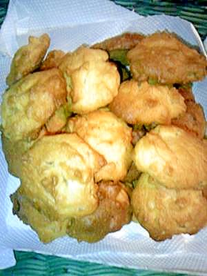 HMで簡単☆スタミナ ジンジャークッキー