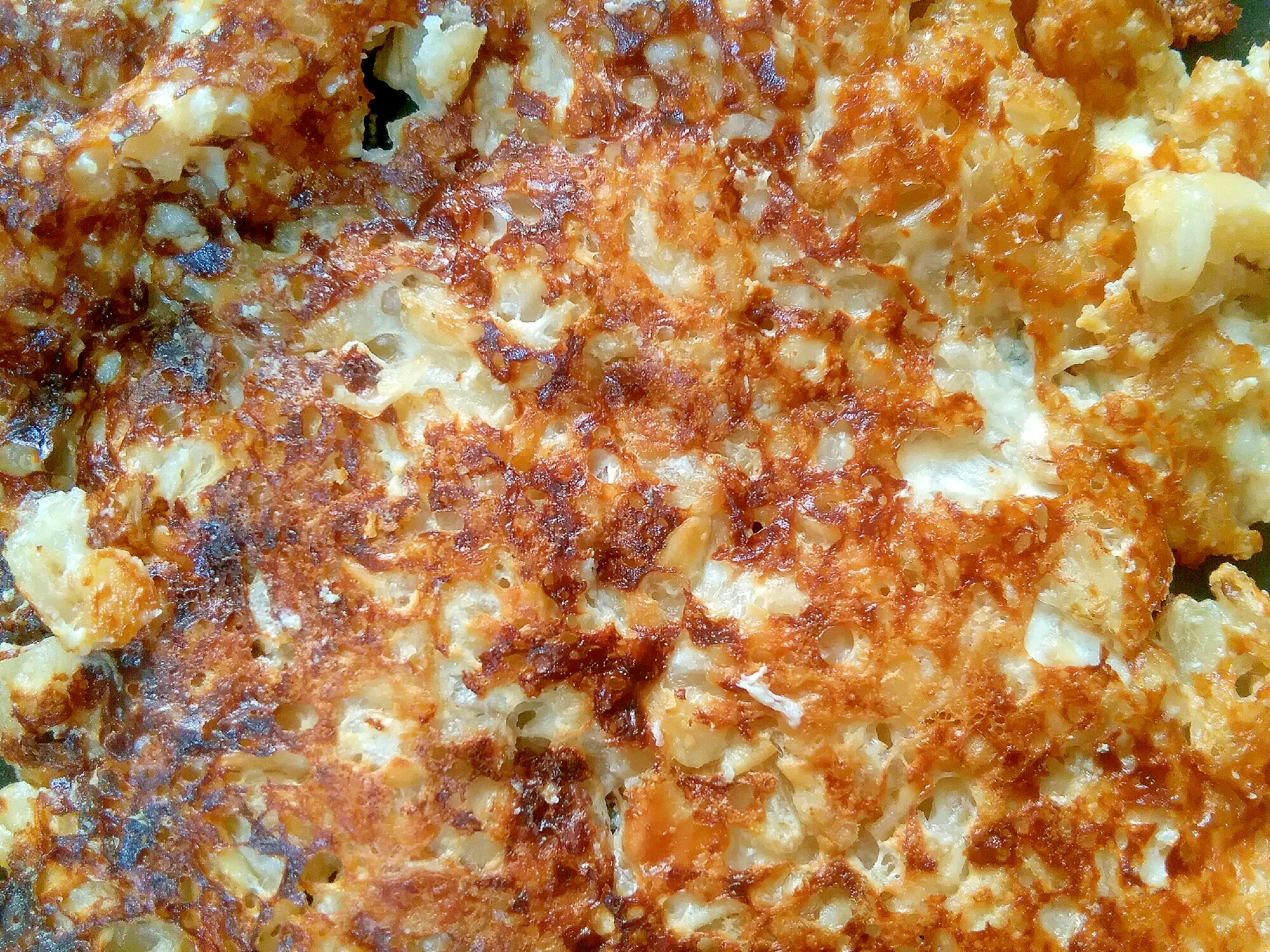 オートミールとカスピ海ヨーグルトでパンケーキ レシピ 作り方 By ブロッコリーポケット 楽天レシピ