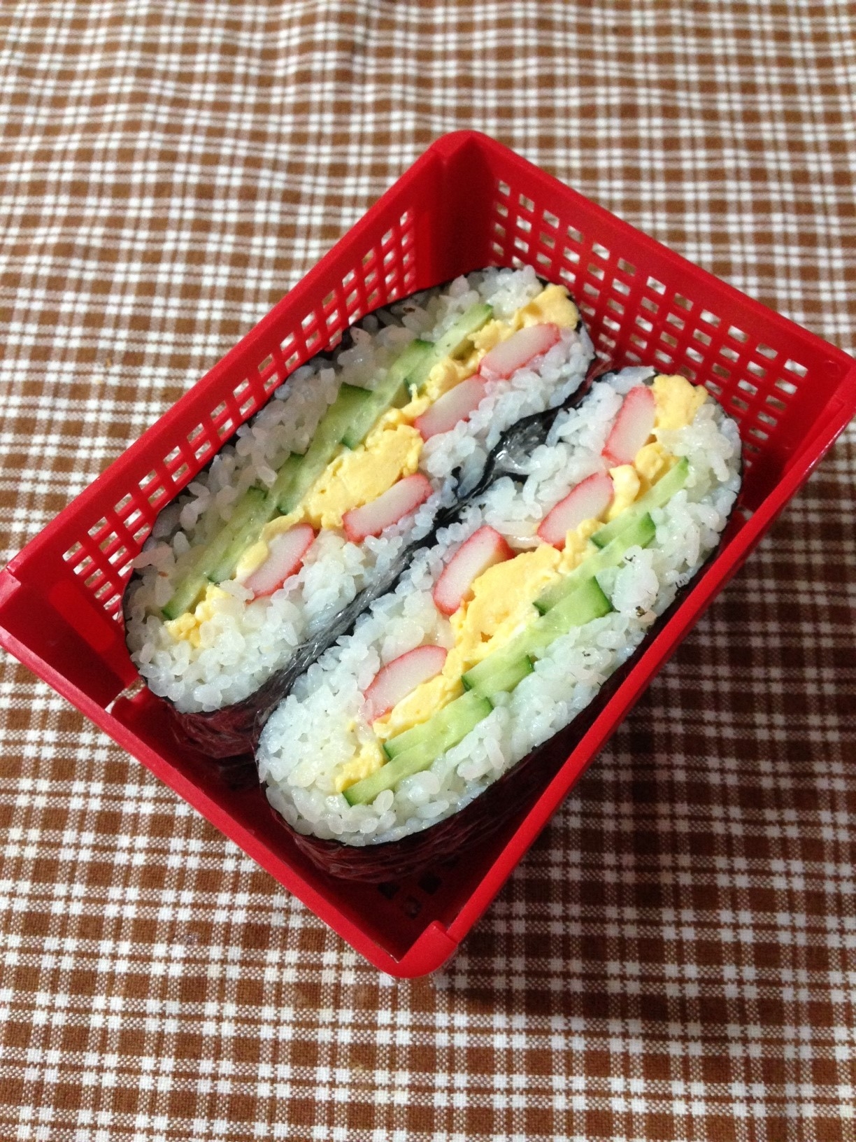 おにぎらずレシピ 作り方の人気順 簡単料理の楽天レシピ