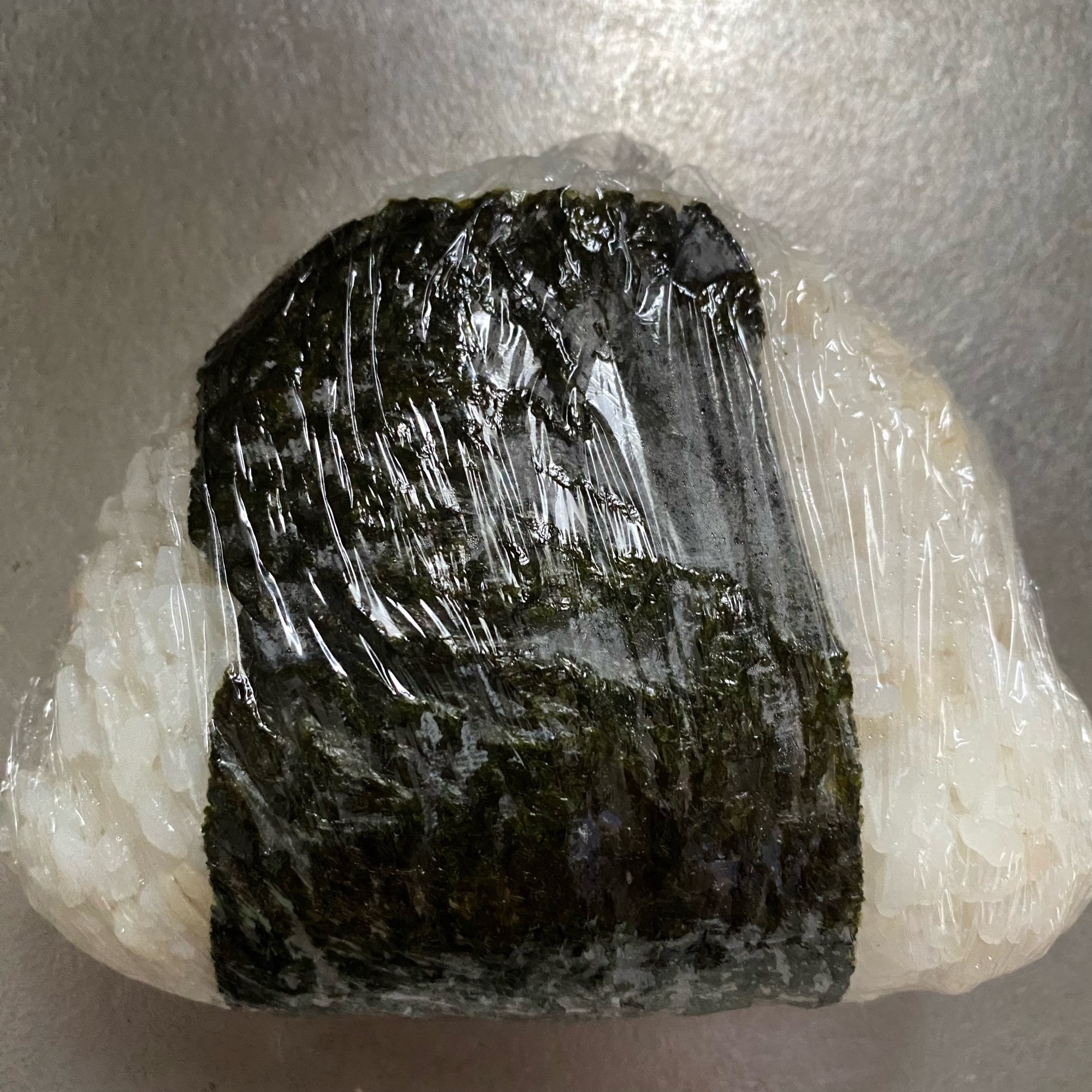 にんにくおにぎり☆豚バラ