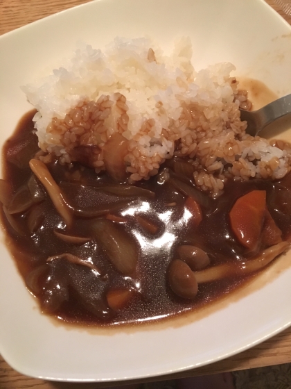 コクがでて凄い美味しかったです！
また作ります^_^