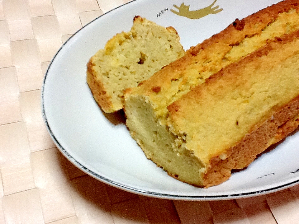 おからdeパウンドケーキ Inバナナ レシピ 作り方 By ねこのミシン 楽天レシピ おからdeパウンドケーキ Inバナナ レシピ 作り方 By ねこのミシン 楽天レシピ