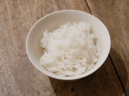 くさいお米を美味しく炊く方法