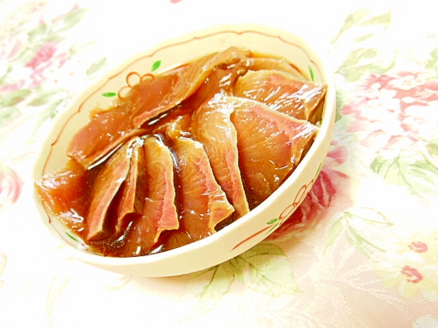 黒酢が決め手 夏向きなハマチ漬け レシピ 作り方 By 小太郎1212 楽天レシピ 黒酢が決め手 夏向きなハマチ漬け レシピ 作り方 By 小太郎1212 楽天レシピ