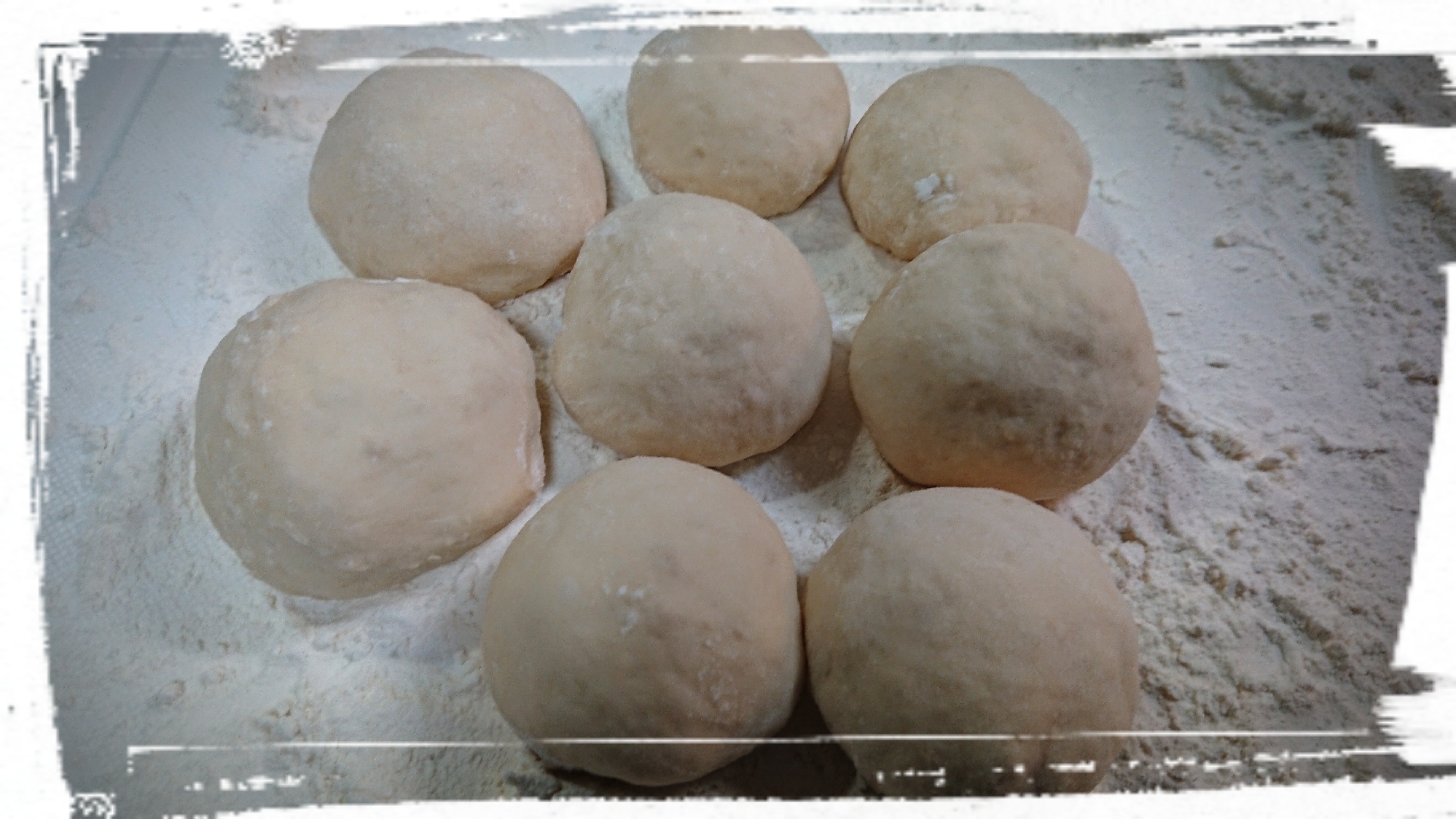 レンジで簡単 基本のパン生地 レシピ 作り方 By Cotti 楽天レシピ