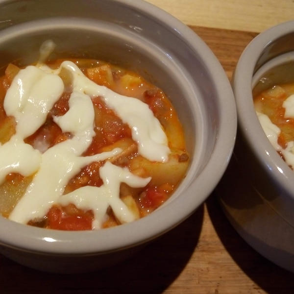 離乳食 後期 完了期 ミートグラタン レシピ 作り方 By Petitpoussin 楽天レシピ 離乳食 後期 完了期 ミートグラタン レシピ 作り方 By Petitpoussin 楽天レシピ