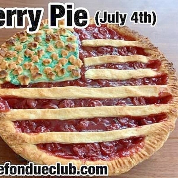 アメリカンなチェリーパイ レシピ 作り方 By アメリカ料理食育日記 日本 楽天レシピ アメリカンなチェリーパイ レシピ 作り方 By アメリカ料理食育日記 日本 楽天レシピ