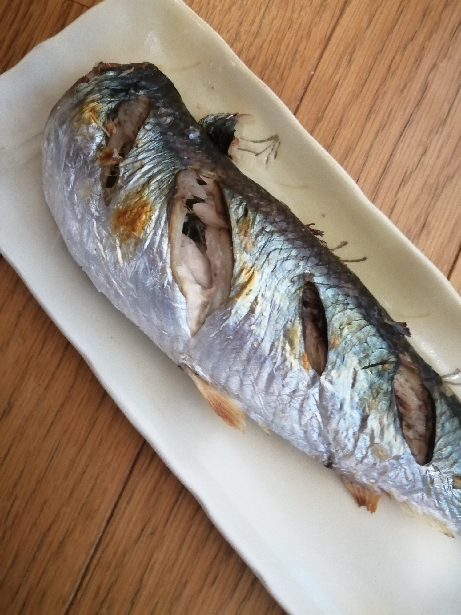 旬 ニシンの塩焼き レシピ 作り方 By ブタコマ 楽天レシピ 旬 ニシンの塩焼き レシピ 作り方 By ブタコマ 楽天レシピ