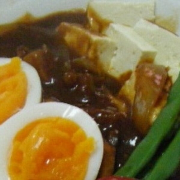 カレー ハヤシでお豆腐ランチ レシピ 作り方 By Mina 914 楽天レシピ カレー ハヤシでお豆腐ランチ レシピ 作り方 By Mina 914 楽天レシピ