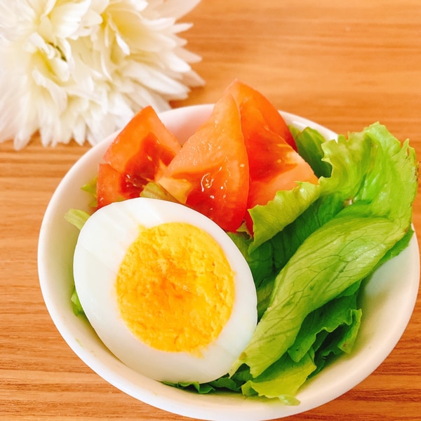 ゆで卵サラダ ໒ レシピ 作り方 By Sweet Sweet 楽天レシピ ゆで卵サラダ ໒ レシピ 作り方 By Sweet Sweet 楽天レシピ