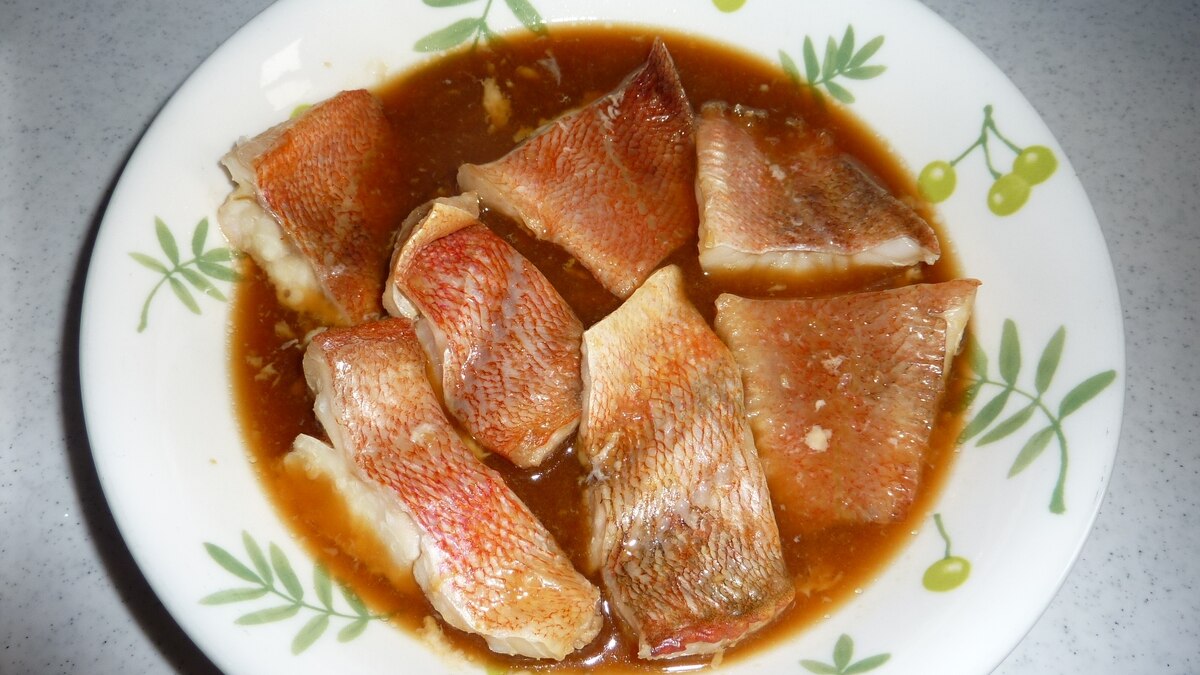 レンジで煮魚 レシピ 作り方 By Miunoyama 楽天レシピ レンジで煮魚 レシピ 作り方 By Miunoyama 楽天レシピ