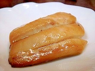 トースターでさわらのみそ漬け焼き レシピ・作り方 by makura-s - 楽天