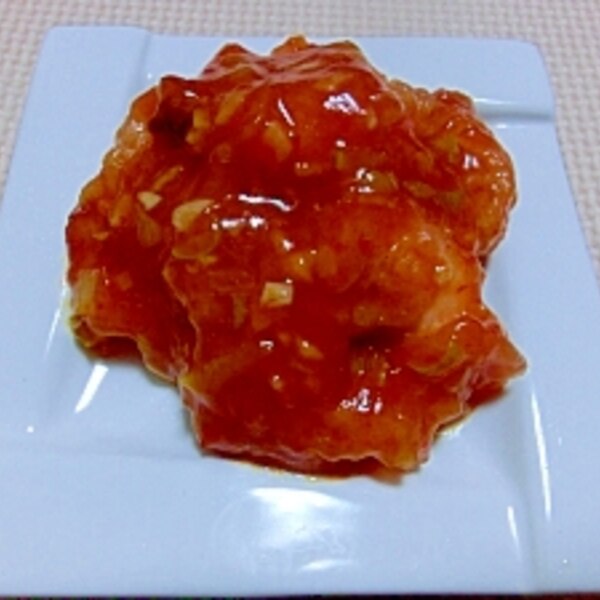 豆板醤とケチャップで簡単エビチリ レシピ 作り方 By ぴよ 楽天レシピ 豆板醤とケチャップで簡単エビチリ レシピ 作り方 By ぴよ 楽天レシピ