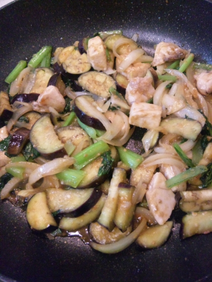 カジキと野菜の味噌炒め レシピ 作り方 By みくんぽたろう 楽天レシピ