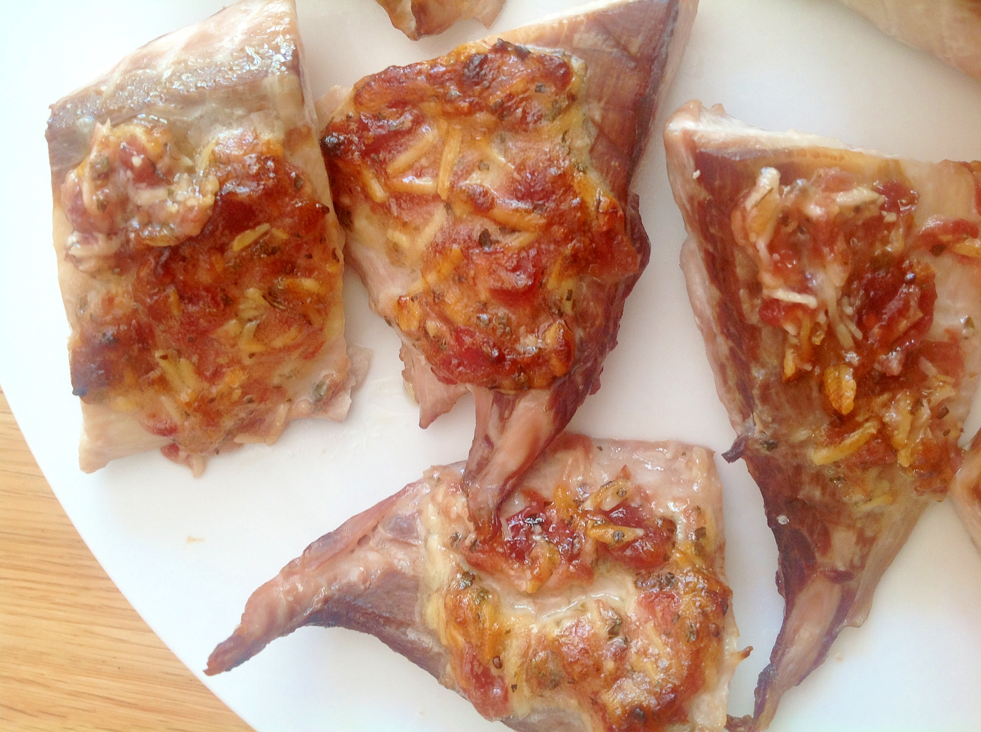 シマアジの梅マヨチーズ焼き レシピ 作り方 By Findus 楽天レシピ シマアジの梅マヨチーズ焼き レシピ 作り方 By Findus 楽天レシピ