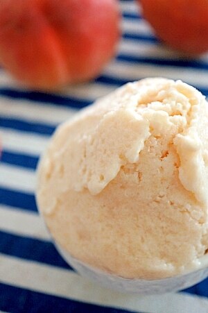 桃のジェラート レシピ 作り方 By ぷう Pou 楽天レシピ 桃のジェラート レシピ 作り方 By ぷう Pou 楽天レシピ