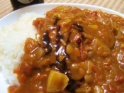 自由にアレンジ チョコ旨カレー レシピ 作り方 By ｙａｍａｔ 楽天レシピ