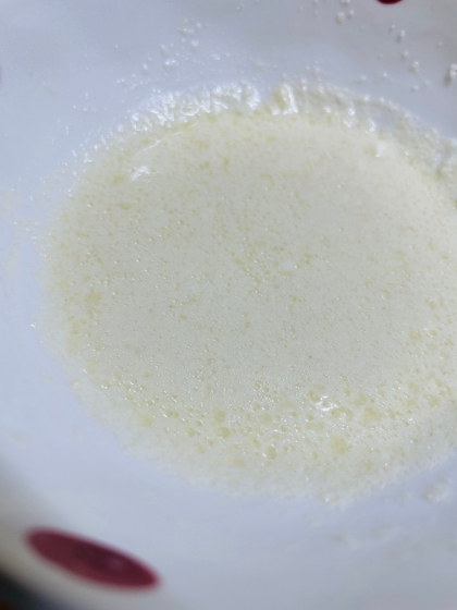 毎日の食卓に♡国産パルメザンチーズクリーム