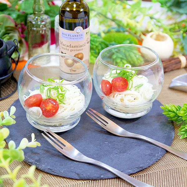 マカダミアナッツオイルの ちょこっとそうめん レシピ 作り方 By 世界のマルシェ 楽天レシピ マカダミアナッツオイルの ちょこっとそうめん レシピ 作り方 By 世界のマルシェ 楽天レシピ