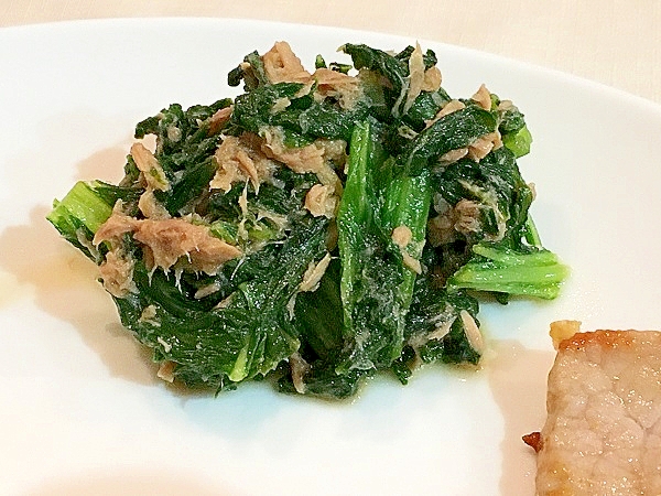 生高菜とツナ缶炒め レシピ 作り方 By 週末は男子厨房 楽天レシピ 生高菜とツナ缶炒め レシピ 作り方 By 週末は男子厨房 楽天レシピ