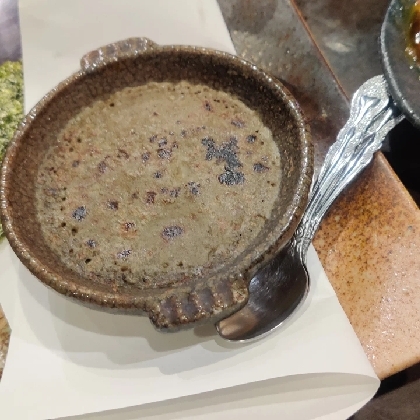 再現レシピ☆蟹味噌甲羅焼き☆酒の肴に(o^^o)